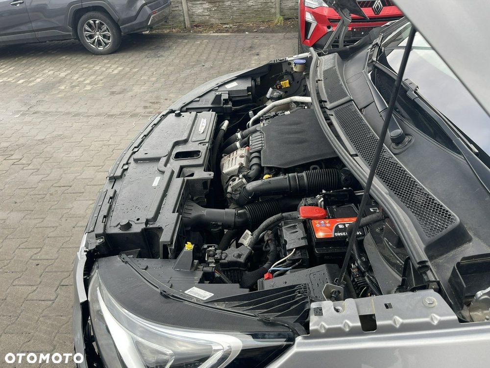 Opel Grandland X 1.2 T GPF Ultimate S&S - 15