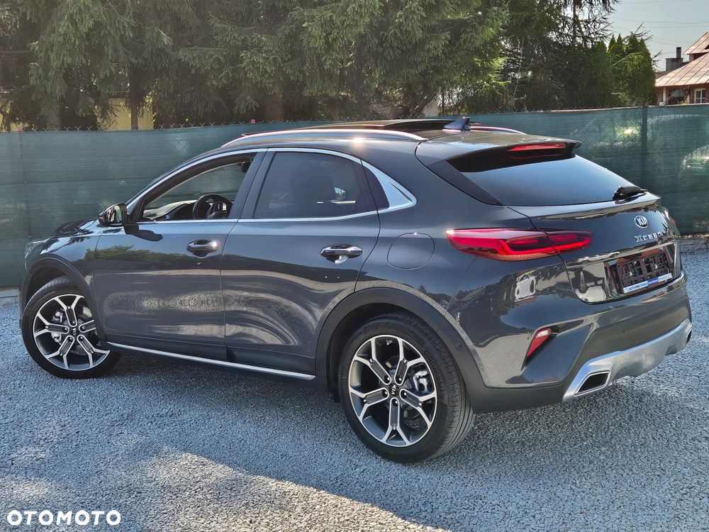 Kia XCeed 1.4 T-GDI OPF DCT7 LAUNCH EDITION - 13