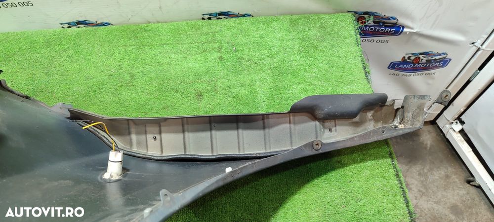 ARIPA FATA DREAPTA NISSAN JUKE F15 HATCHBACK 2010 2011 2012 2013 2014 / COD OEM F31001KKMB / F31001KKAA (3A3) - 3