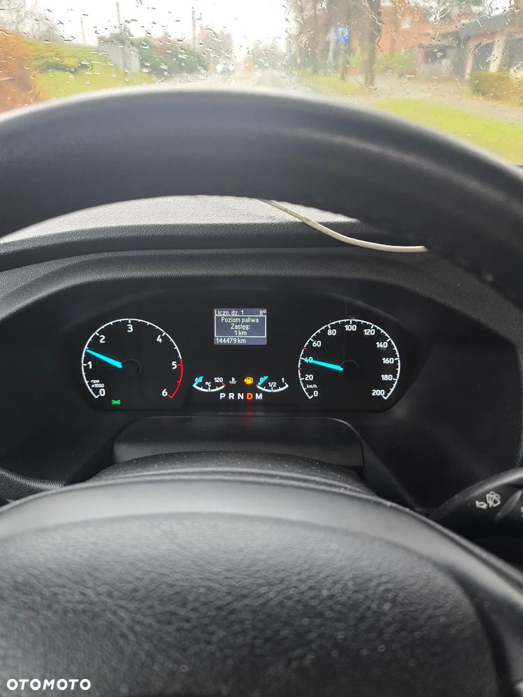 Benimar SPORT 363 NK Northautokapp - 2