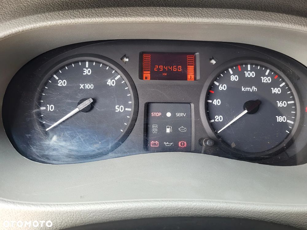 Renault Master - 14
