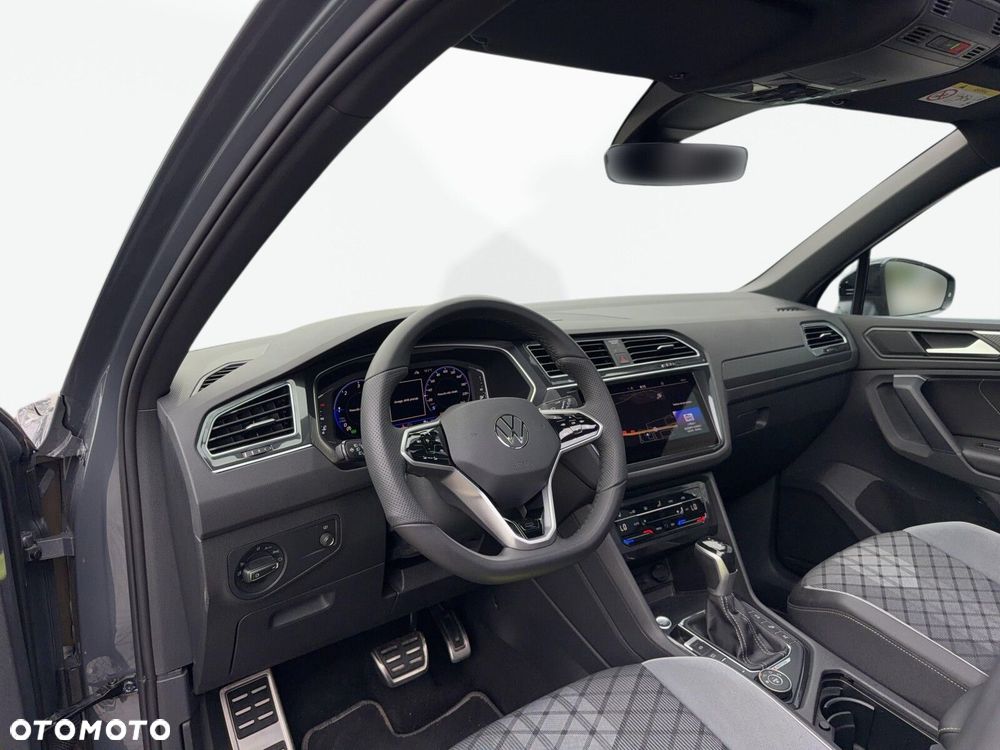 Volkswagen Tiguan 2.0 TDI SCR 4Mot R-Line DSG - 10