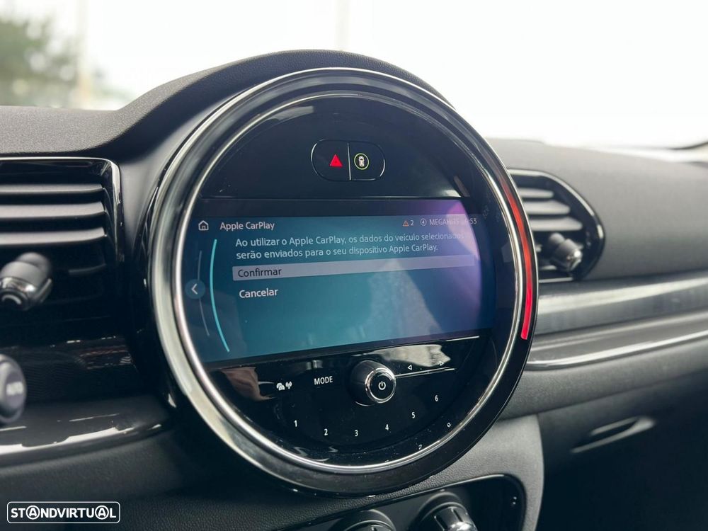 MINI Clubman One D - 9