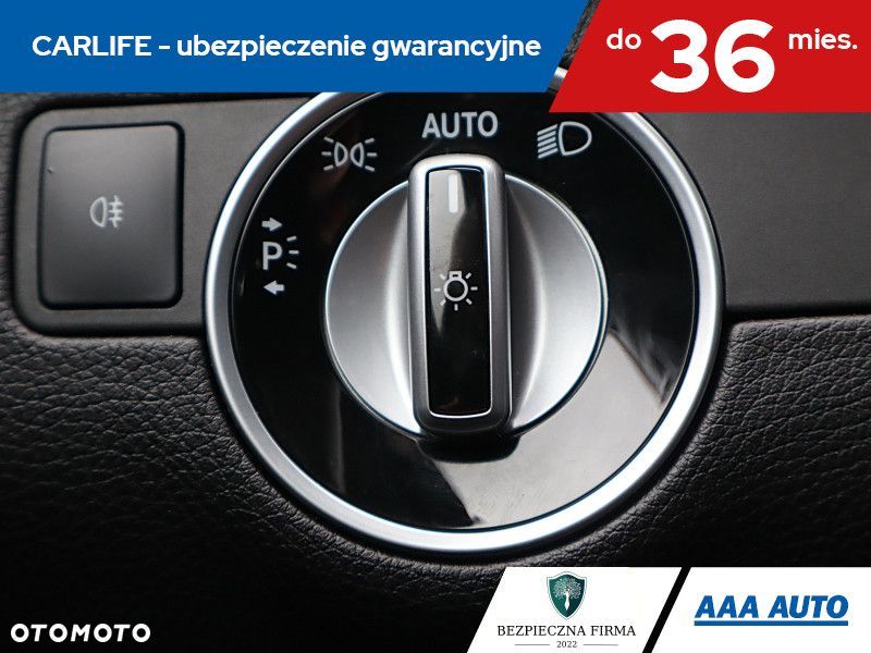 Mercedes-Benz GLE - 19