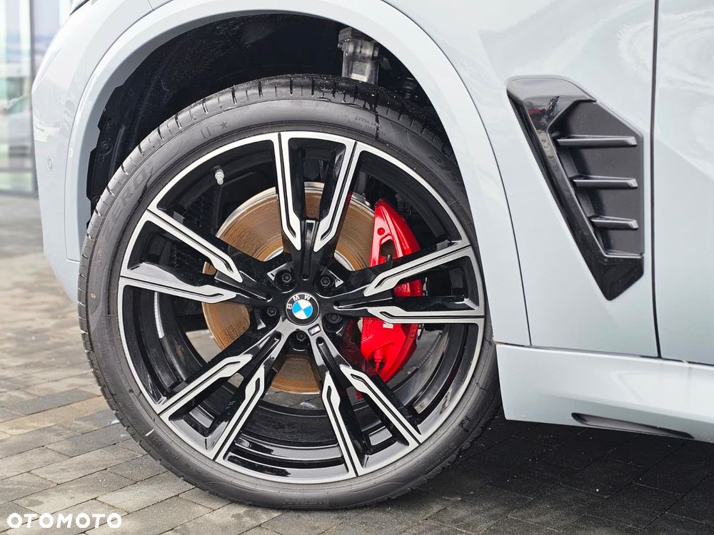 BMW X5 xDrive40i - 14