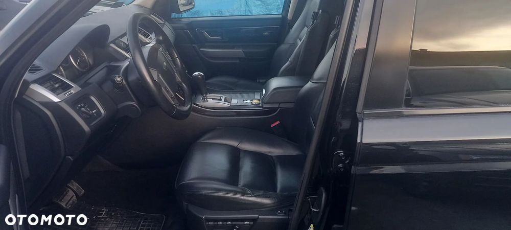 Land Rover Range Rover Sport S 3.6TD HSE - 6