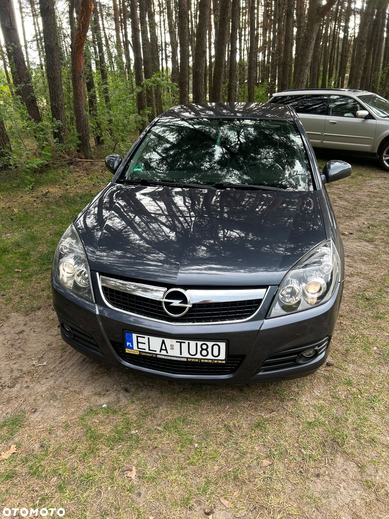 Opel Vectra 1.8 Cosmo - 1
