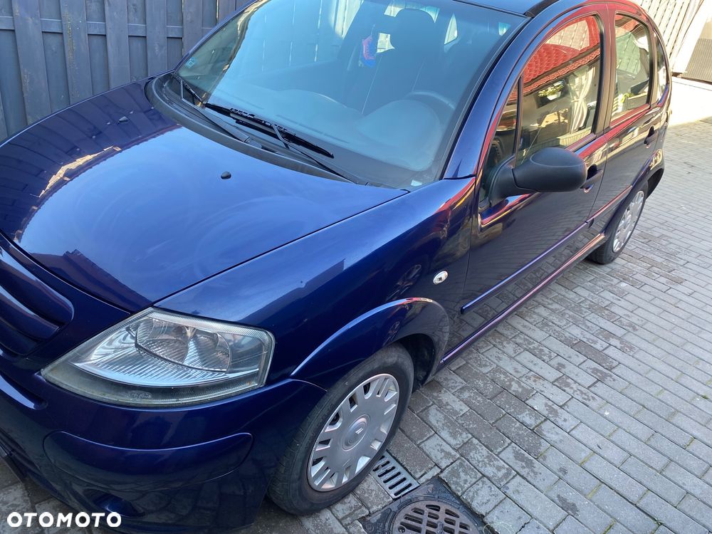Citroën C3 - 2