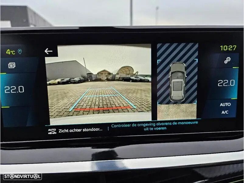 Peugeot e-2008 50 kWh GT - 11