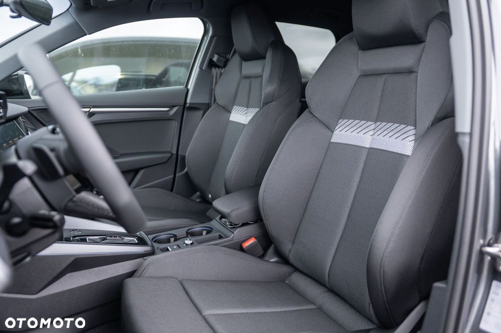 Audi A3 Sportback - 11