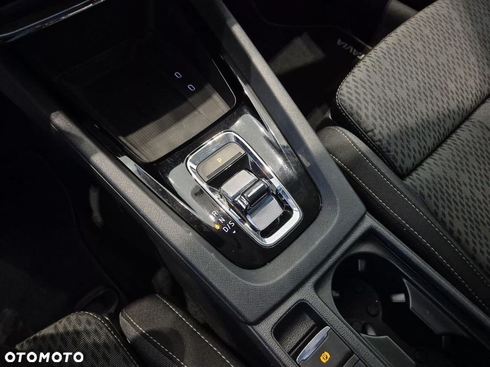 Skoda Octavia 2.0 TDI Style DSG - 13