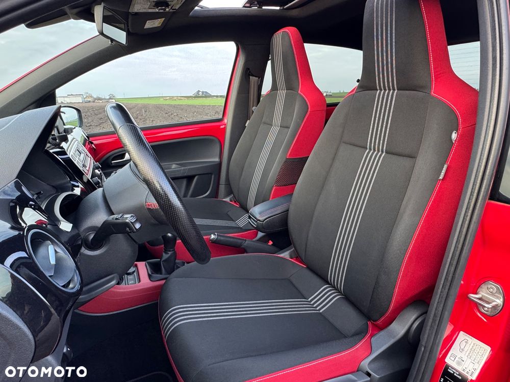 Skoda Citigo 1.0 MPI Monte Carlo - 24