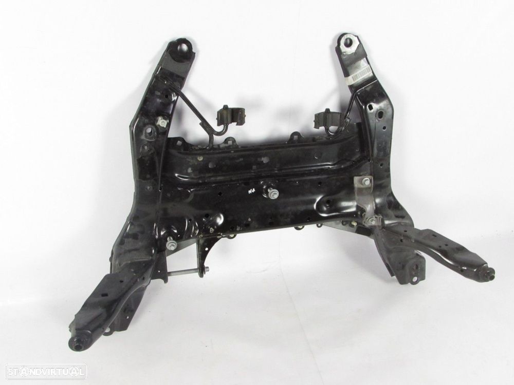Charrió Frente Seminovo/ Original BMW 2 Active Tourer (F45)/BMW 2 Gran Tourer (F... - 2