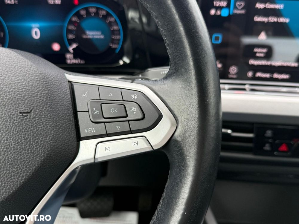 Volkswagen Golf - 21