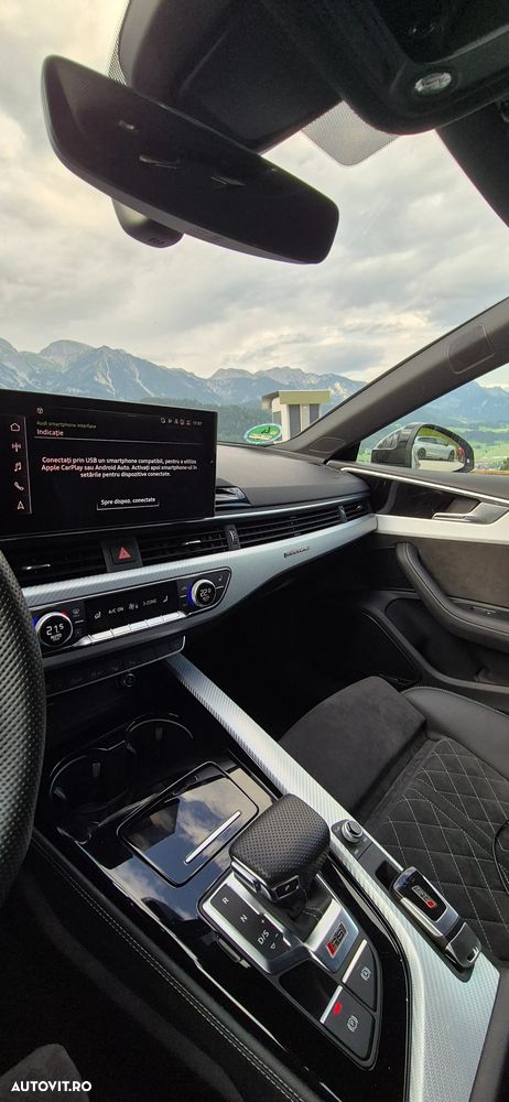 Audi RS5 ack 2.9 TFSI quattro tiptronic - 11