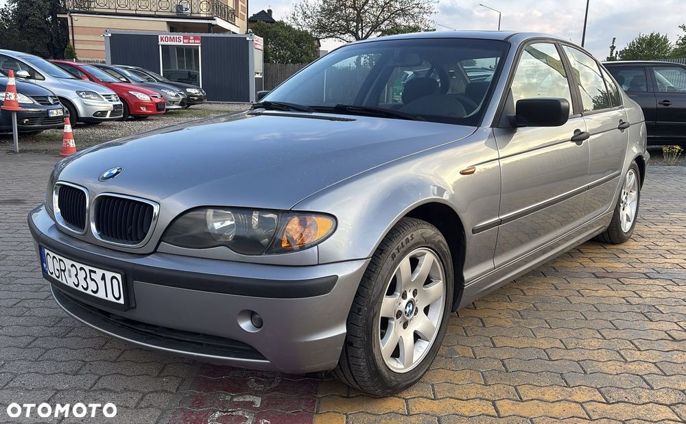 BMW Seria 3 - 3