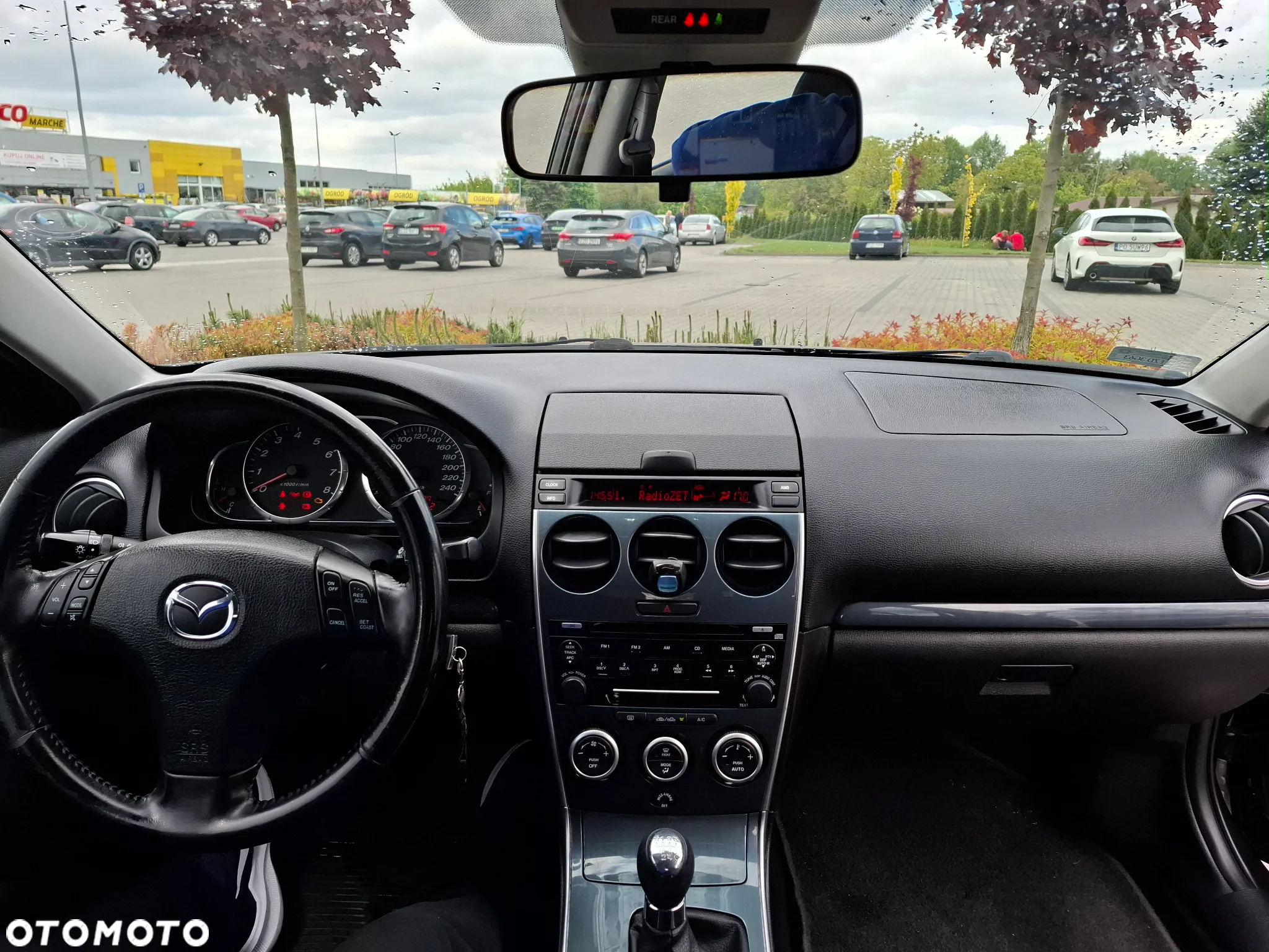 Mazda 6 2.0 Exclusive - 17