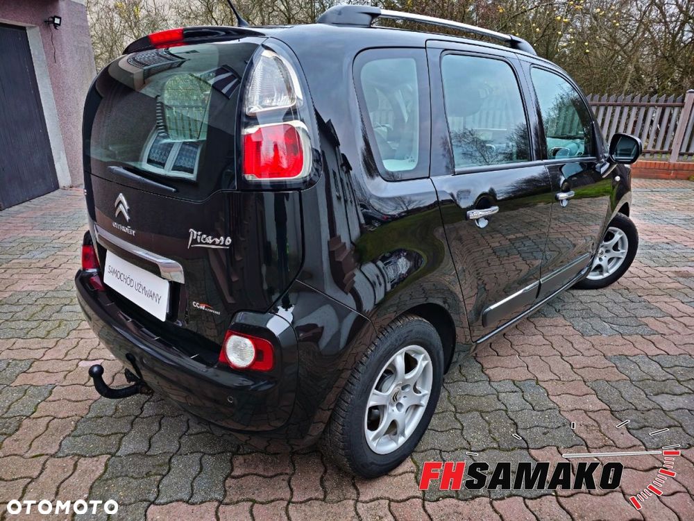 Citroën C3 Picasso VTi 120 Exclusive - 3