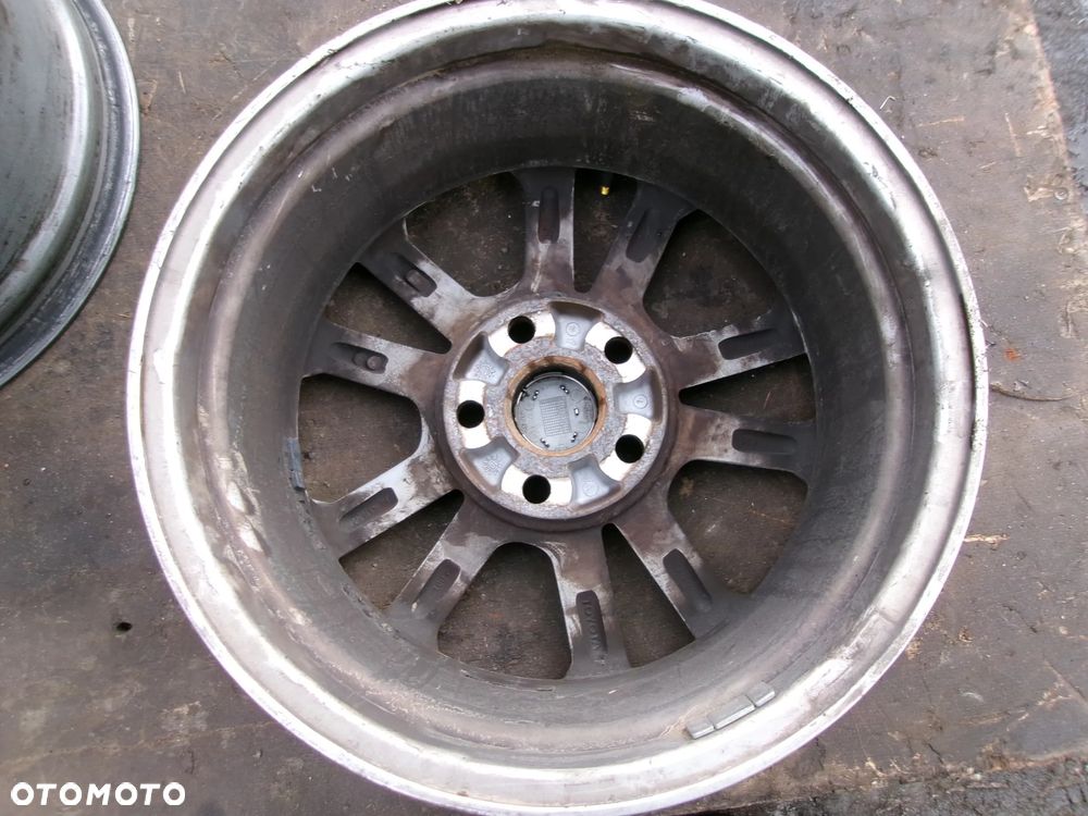 FELGI FELGA ALU 16 CALI TOYOTA AVENSIS T27 AURIS  VERSO 5X114,3 - 3