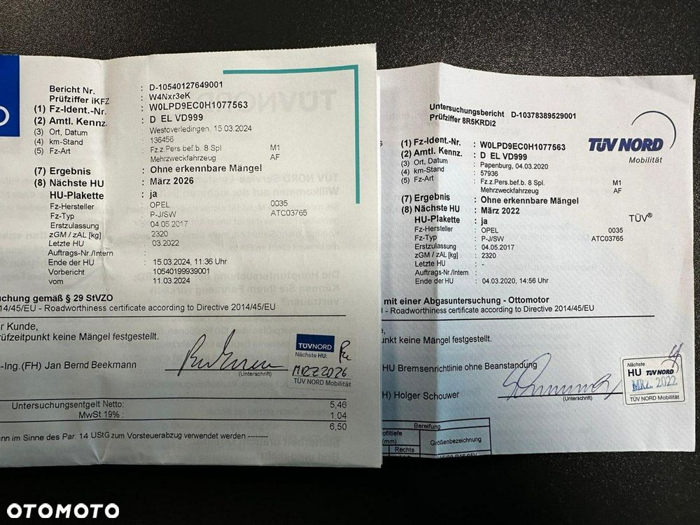 Opel Zafira Tourer 1.4 Turbo ecoFLEX Start/Stop Selection - 35