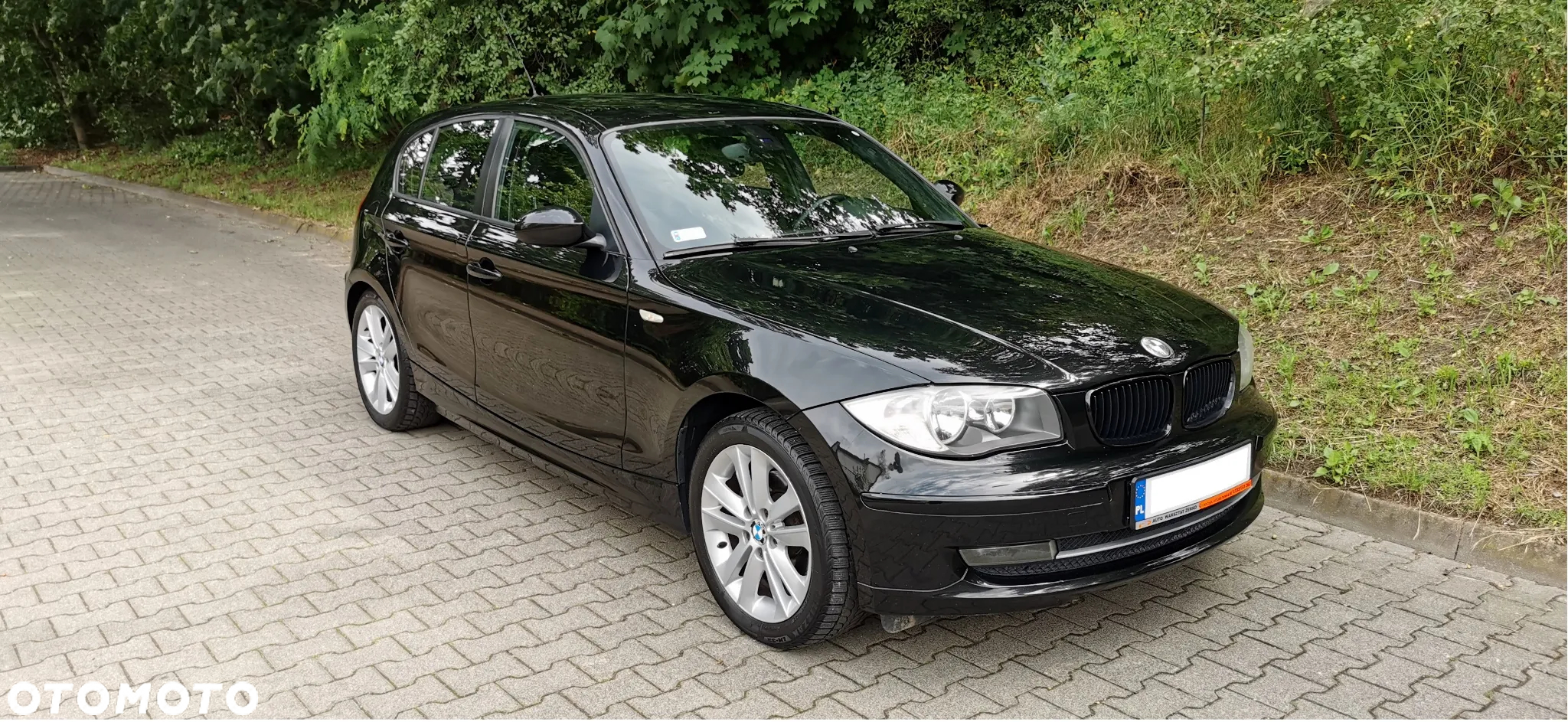 BMW Seria 1 120i Edition Sport - 3