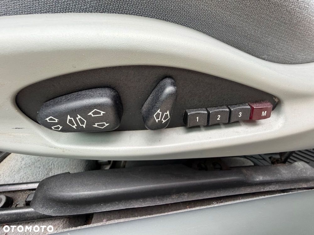 BMW Seria 3 - 5