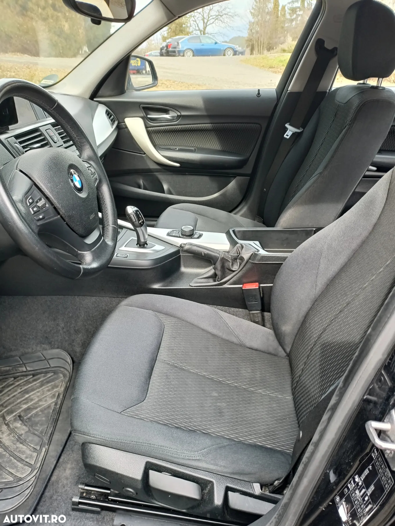 BMW Seria 1 - 16