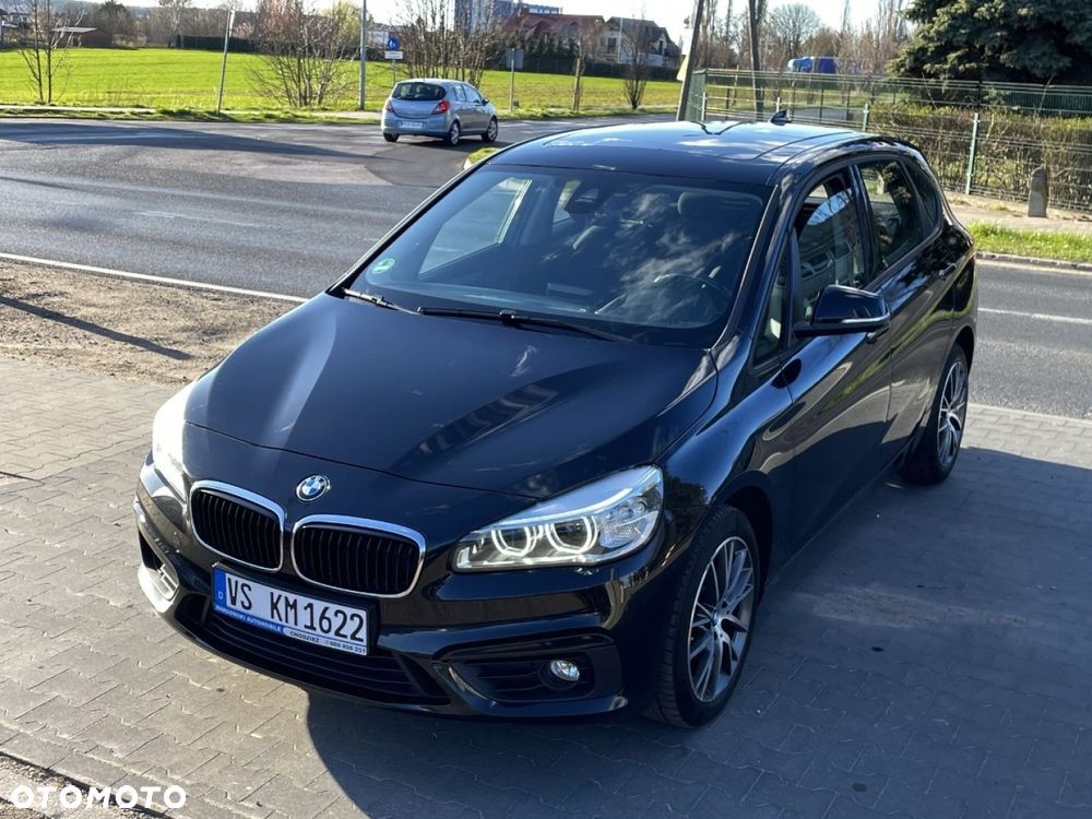 BMW Seria 2 - 10