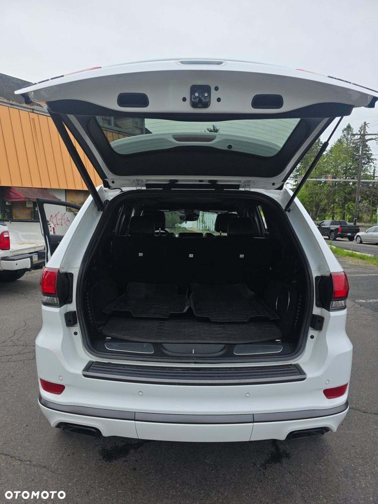 Jeep Grand Cherokee 3.6 V6 Limited - 10