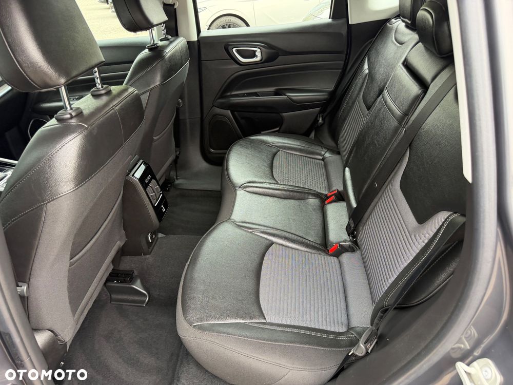 Jeep Compass 1.5 T4 mHEV High Altitude FWD S&S DCT - 30