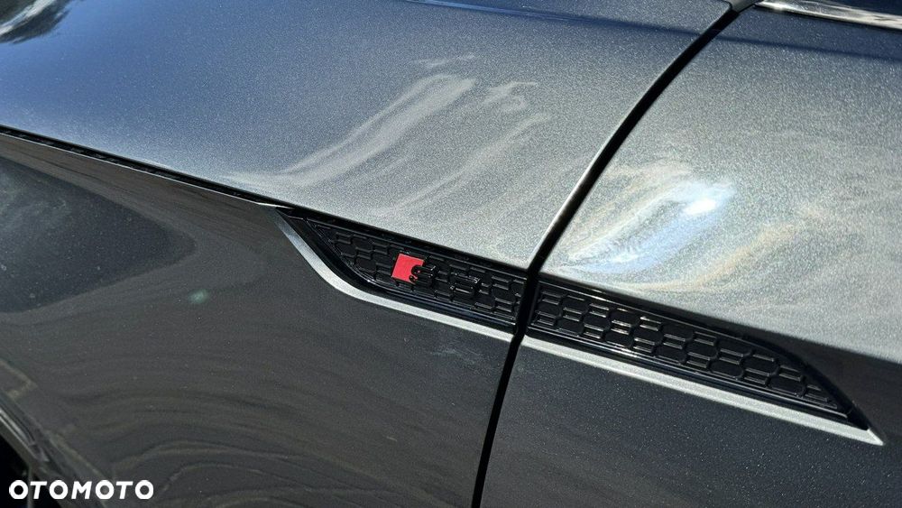 Audi A5 Sportback - 35