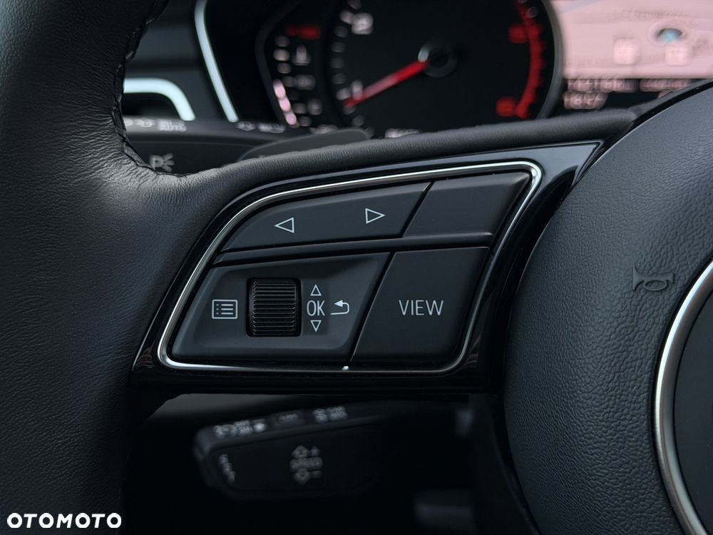 Audi A4 Avant 40 TDI quattro S tronic advanced - 26