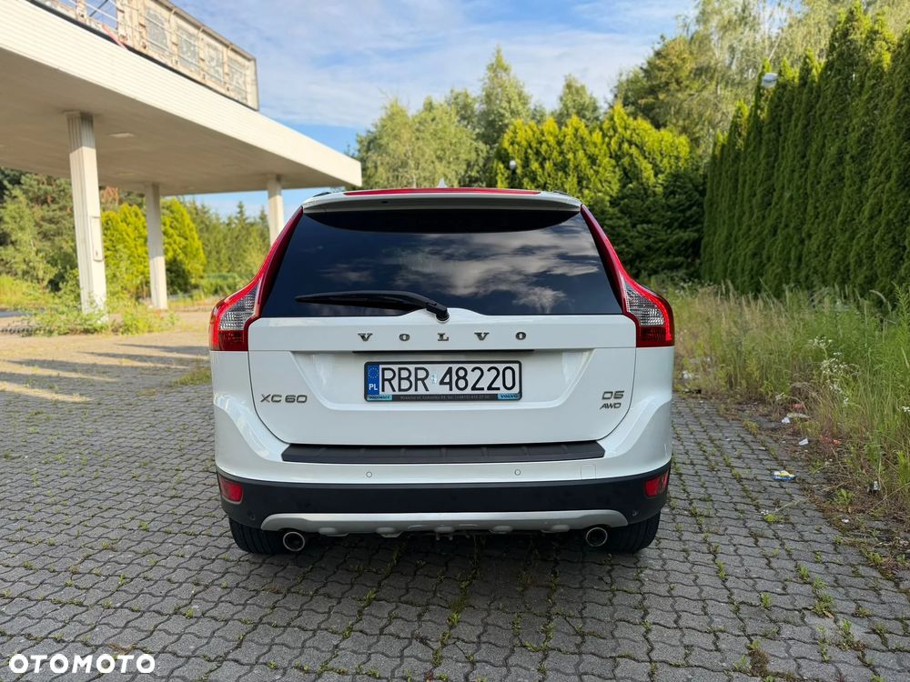 Volvo XC 60 - 5
