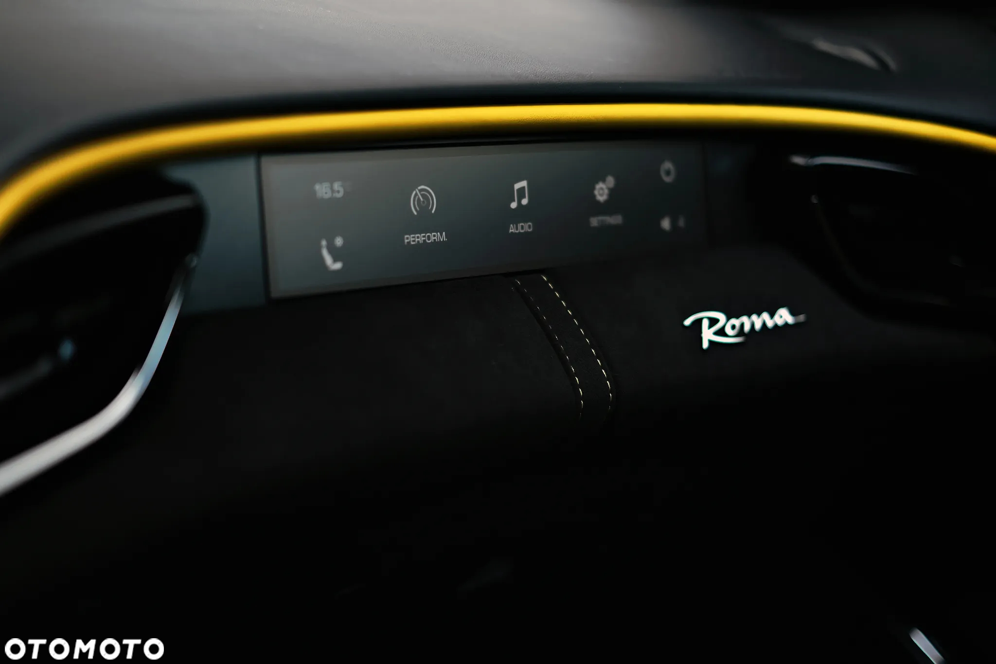 Ferrari Roma - 28
