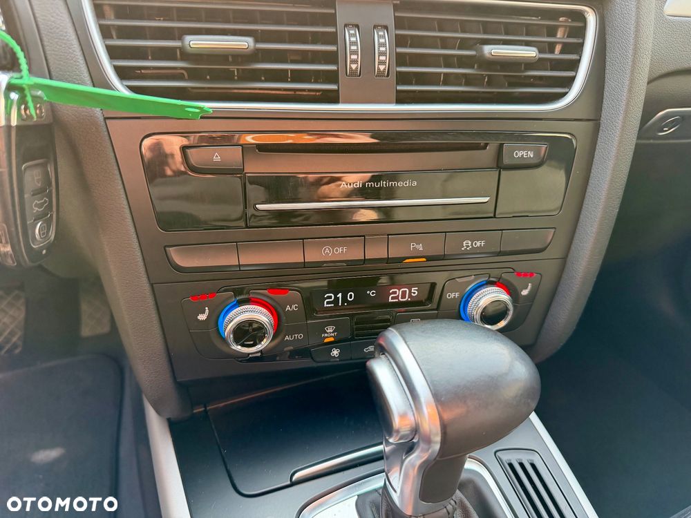 Audi A4 Avant 2.0 TDI DPF clean diesel multitronic S line Sportpaket - 23