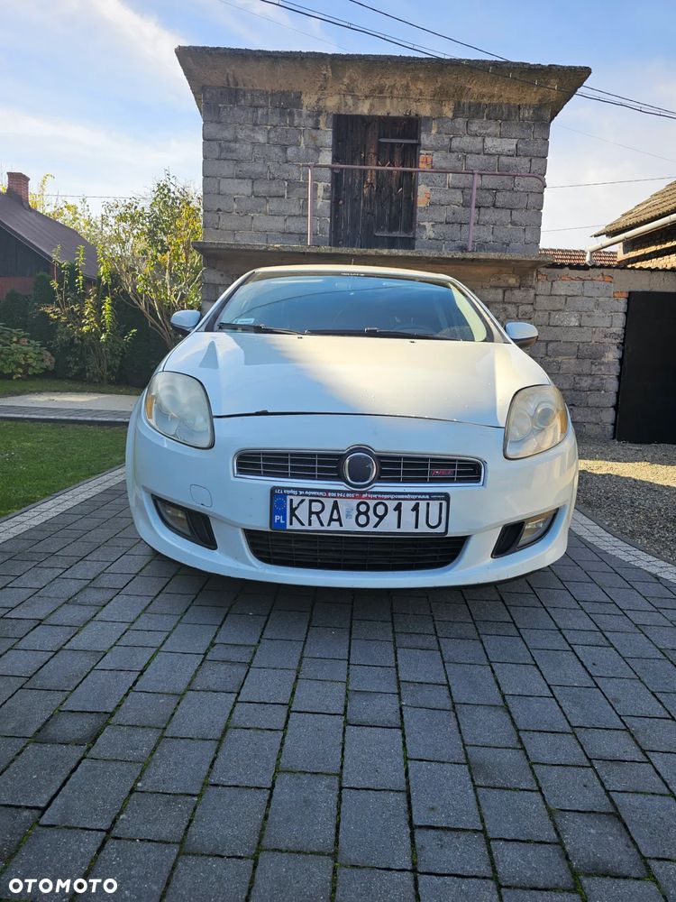Fiat Bravo - 5