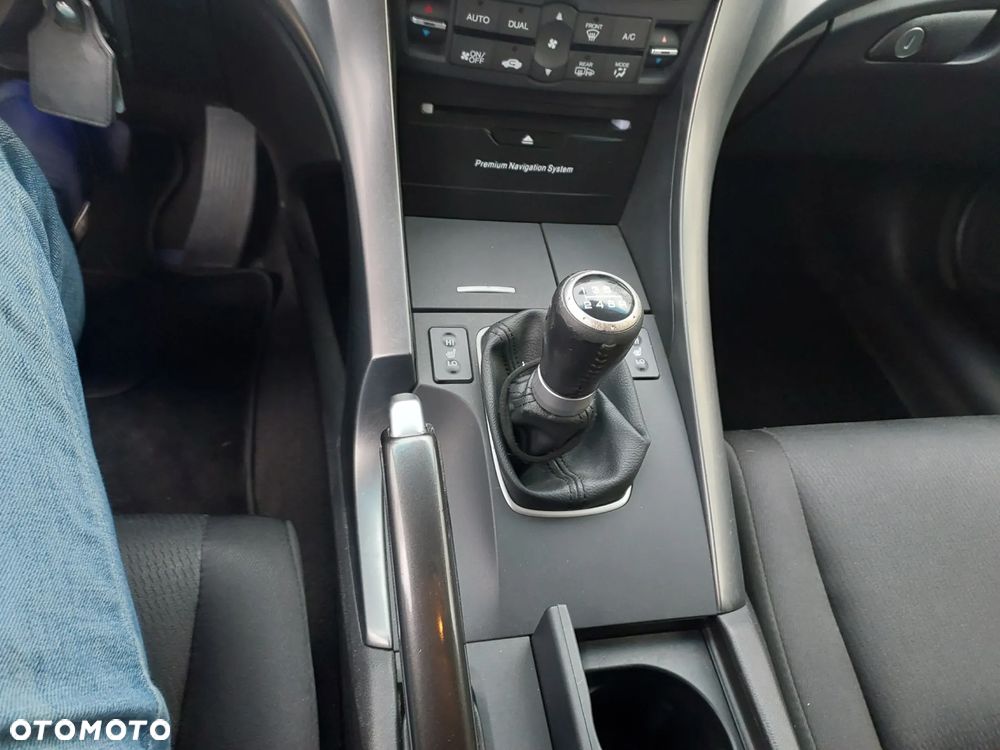 Honda Accord 2.0 Lifestyle Navi - 12