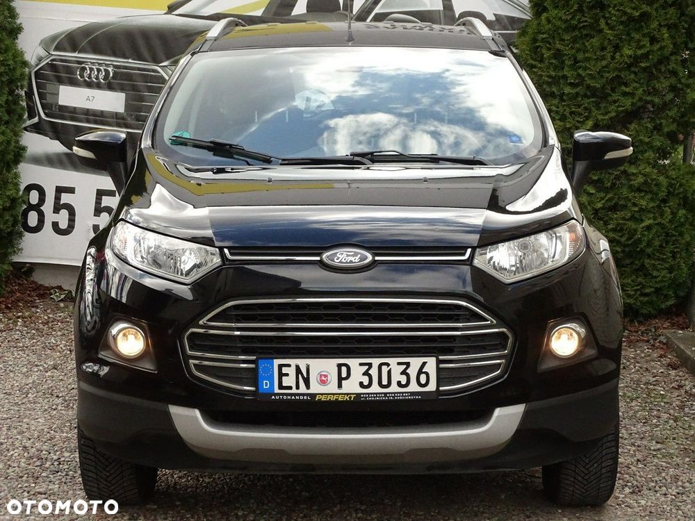 Ford EcoSport - 7