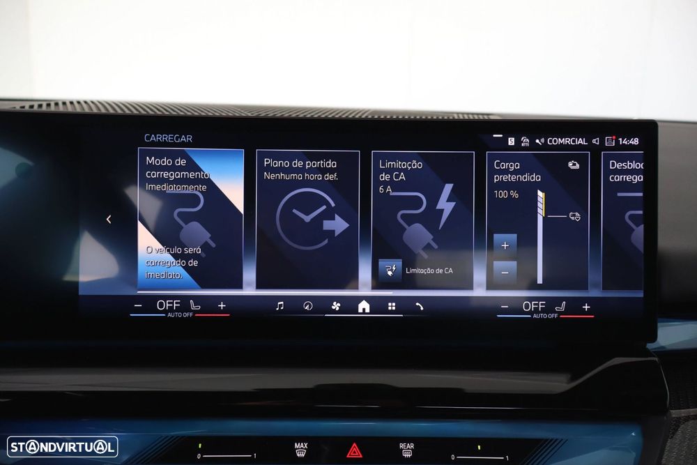 BMW i5 eDrive40 Pack Desportivo M Pro - 32