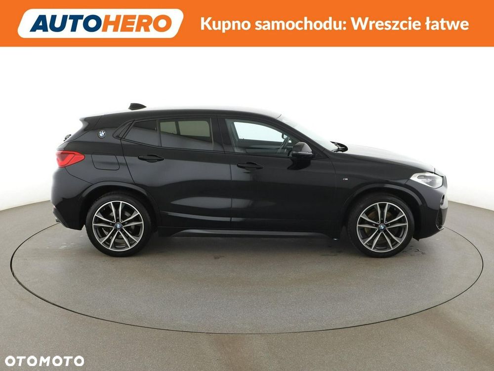BMW X2 xDrive20d M Sport - 10