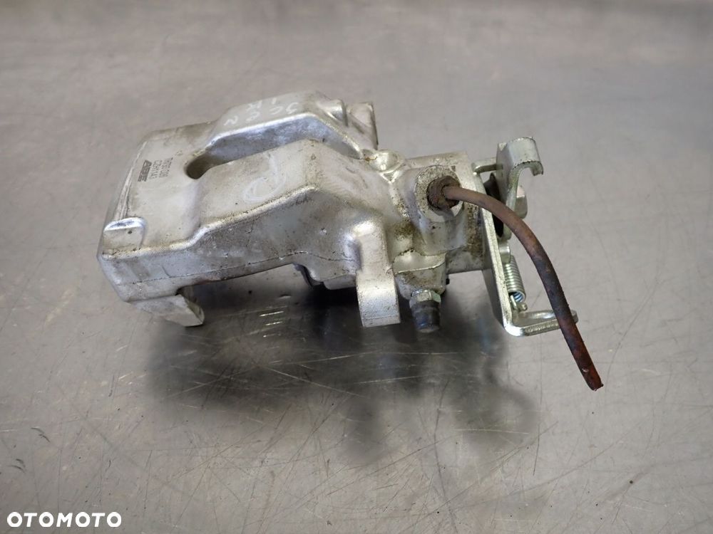 ZACISK HAMULCA PRAWY TYŁ RENAULT MEGANE SCENIC 1.9 - 1