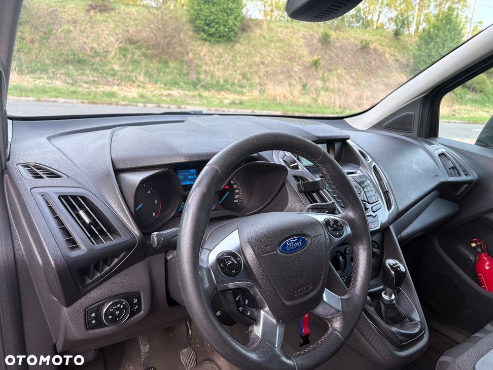 Ford Transit Connect 200 L1 Trend - 15