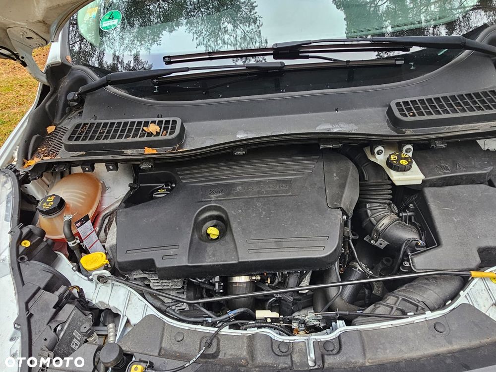 Ford Kuga 2.0 TDCi 2x4 Individual - 27