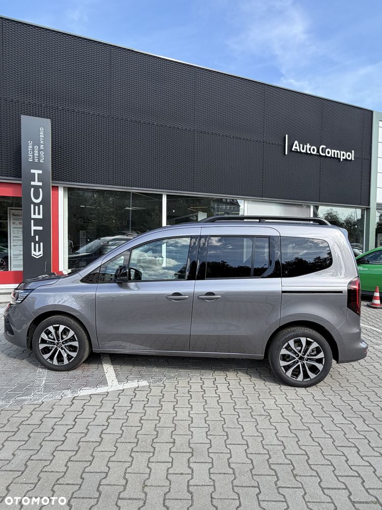 Renault Kangoo - 9