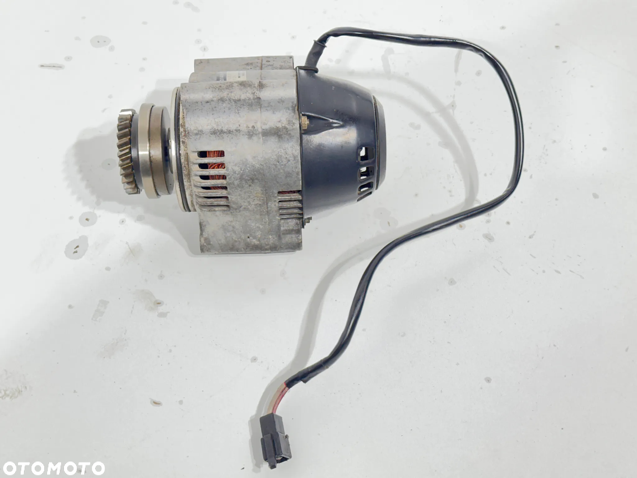 Alternator Suzuki bandit 1200 GSF   95-04R - 5