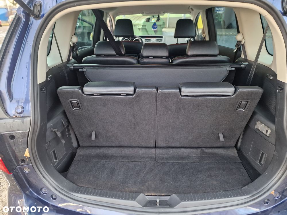 Mazda 5 2.0 MZR-DISI i-stop Sports-Line - 20