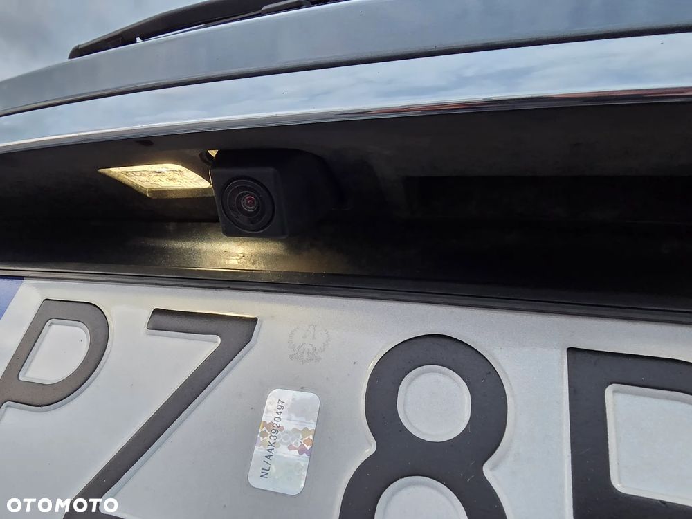 Mercedes-Benz CLS 350 CDI BlueEff - 22