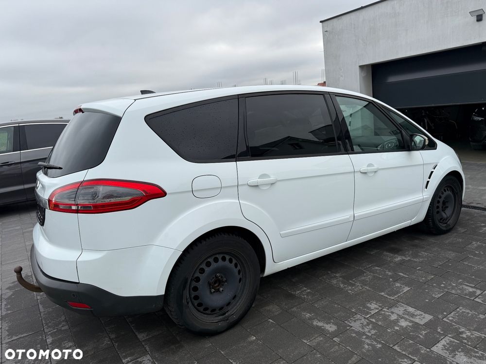 Ford S-Max 2.0 TDCi Titanium - 29
