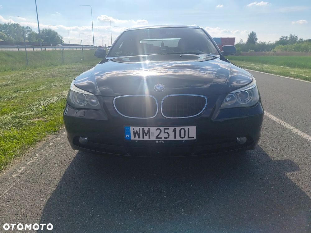 BMW Seria 5 - 12
