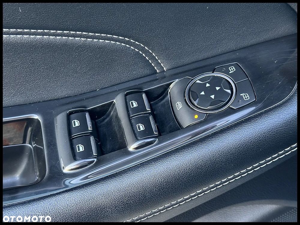 Ford Edge - 28